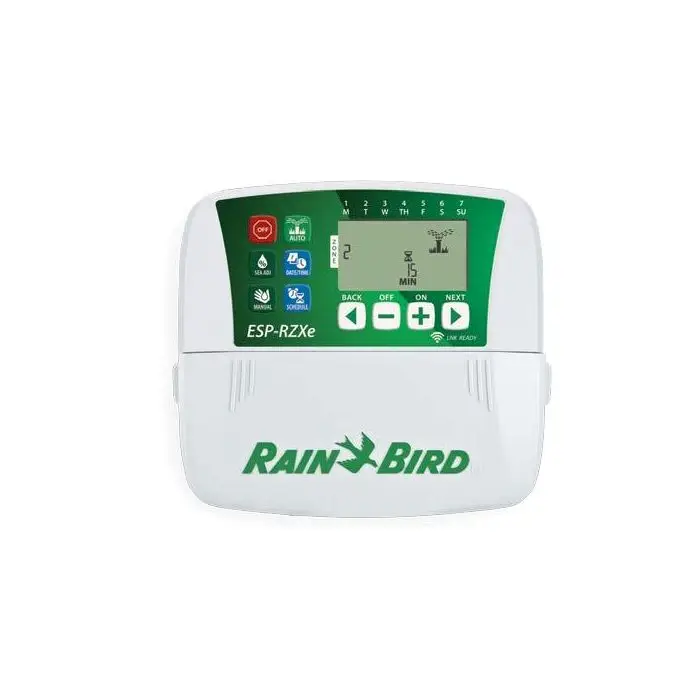 Контроллер RAIN BIRD ESP-RZXe6i (6 зон) Wi-Fi внутренний | Дом и сад