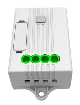 

Controller Wireless switch Z-Light (2 lines, 5Ax2)