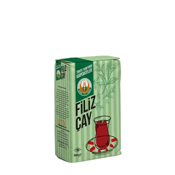 

Special Turkish Tea.From Spring's First and Freshest Tea Leaves,Filiz Çay (500 gr)