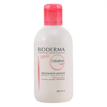 

Facial Make Up Remover Cream Crealine Bioderma