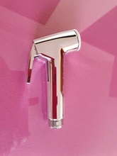 Shower-Head Faucet Bidet-Sprayer Bath-Accessories Hand-Bidet Bathroom Portable Self-Cleaning
