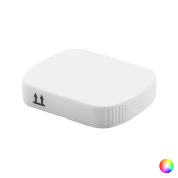 

Pillbox with Compartments 144279