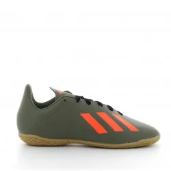 

ADIDAS X 19.4 IN J Green