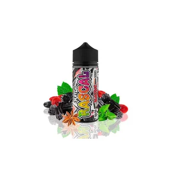 

Puffin Rascal 50/50 Series Blackjack 100ml (Shortfill)