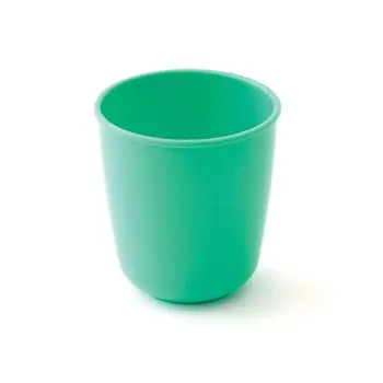 

PLASTO Cup MO green opa
