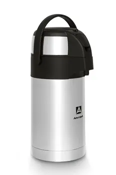 

Thermos with air pump 501-2500 Arctic