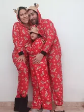 Trajes familiares a juego para Navidad, padre e hijo pelele para, ropa para madre e hija, mono de aspecto familiar, pijama, 2020