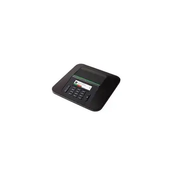 

Cisco 8832 conference phone IP