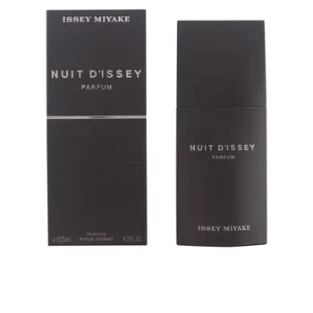 

NUIT D 'Issey parfum vaporizer 125 ml