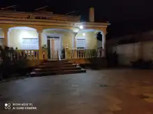 Solar-Lamp Wall Outdoor Garden Lighting-Angle Yard 800lm 48 for LED with Adustable