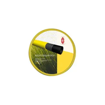 

Hose Espiroaspersión Espiroflex 25 m.