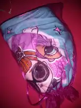 Bañador de una pieza para niñas de 3 a 16 años, traje de baño, Monokini, A364, novedad de verano, 2021