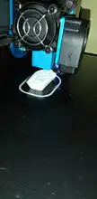 Touch-Screen Artillery Sidewinder SW-X1 3dprinter High-Precision TFT 300x300x400mm Axis
