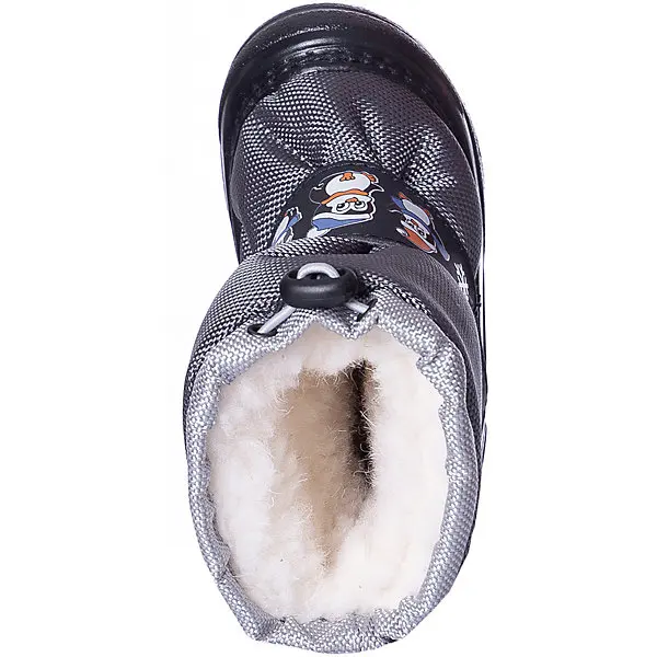 Сноубутсы Ortotex