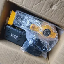 DEKO-PISTOLA DE PULVERIZACIÓN inalámbrica DKSG20K2, batería de ion de litio de 20V CC, alta potencia