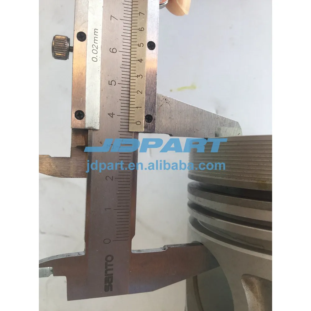 Isuzu 6BG1   6BG1 ǽ STD (6 )