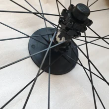 Wheelset Center-Lock Carbon-Wheels-Disc-Brake UCI Road-Bike Carbon-Rim 700c 6-Blot-Bock