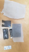 Soporte de montaje en pared organizador de perforación libre a prueba de polvo colgador de almacenamiento impermeable espacio Universal de aluminio soporte de secador de pelo