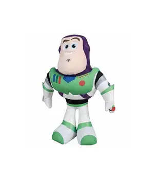 

Toy Story 40 cm, with Sound Buzz Lightyear Toy Store Articles Created Handbook