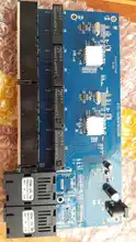 Media-Converter PCBA Ethernet-Switch Fiber-Port Optical-Gigabit RJ45 And 8 UTP 10/100/1000m-board-pcb