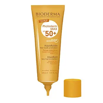 

PHOTODERM MAX 50 + Golden aquaflude 40ML