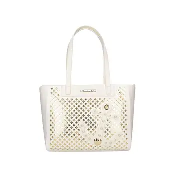 

Summer Tote White
