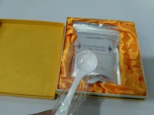 Hurbolism-polvo para curar la gripe, tratamiento de la gripe, cirrosis, cirrosis y previene la cirrosis y la citrosis, nuevo