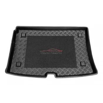 

Boot Protector PE Fiat Qubo 100333