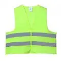 

Waistcoat reflective adult; yellow, ARW-AV-02