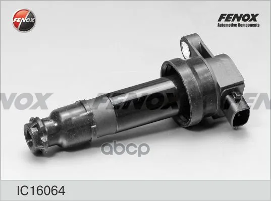 Ic16064_катушка Зажигания! Hyundai I30, Kia Ceed/Cerato 1.4/1.6i 04 Fenox Ic16064 FENOX арт. IC16064