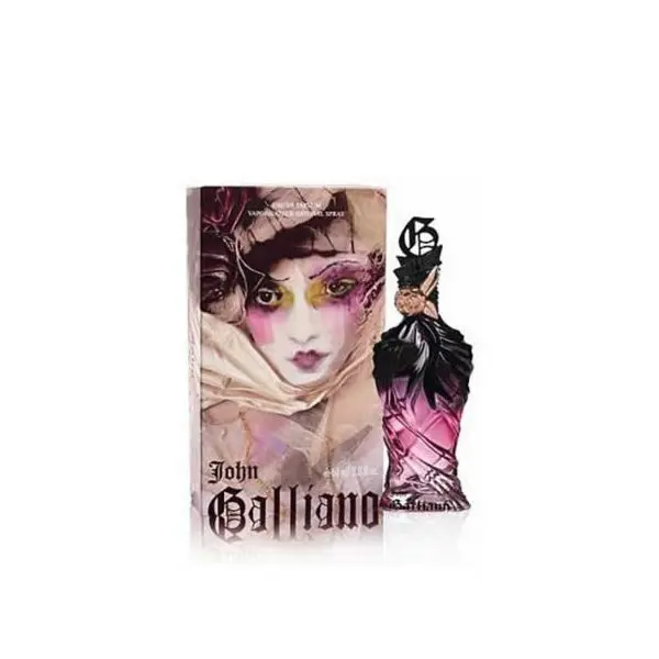 Джон Гальяно Туалетная Вода Женская Купить