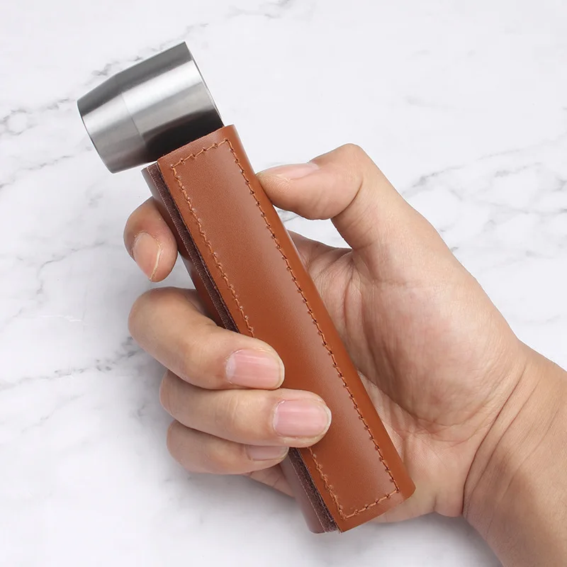 LLave de barrena manual, herramienta multifuncional de supervivencia SUPOWER para camping, monte etc