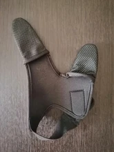 Guantes de pesca con Protector de un solo dedo para pescadores, antideslizantes, herramientas de pesca útiles