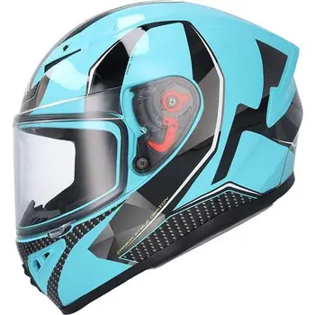 

SHIRO SH-870 GO! Turquoise