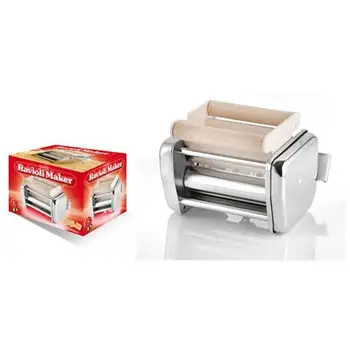 

IMP400 accessory Raviol Maker for Ravioli by 3x3 cm