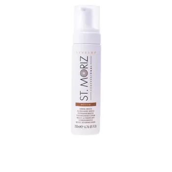 

Self Tanning mousse medium 200 ml