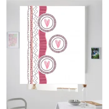 

Blind Iroa Youth Digital Print 009! ROLLER BLINDS TRANSLUCENT! (100X170)