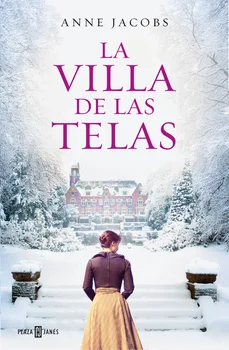 

BOOK Villa fabrics SPANISH