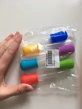 Mini cortador para álbum de recortes, cortador para cortar a mano, tarjetas, estampado de calicó, bricolaje, flor, manualidades de papel, perforadora en forma de agujero, 5 unids/lote