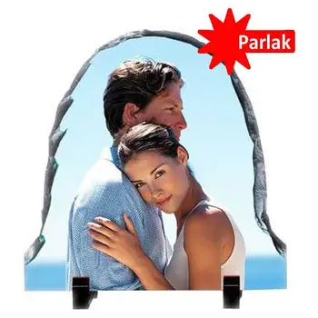 

SH01 Sublimation Oval Stone 15 X15 cm