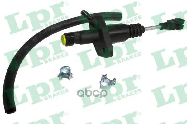 Цилиндр Сцепл.Глав.Opel Vectra B 1.6-2.6 95-03 Lpr 2219 Lpr арт. 2219