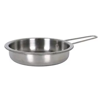 

Frying pan to serve appetizers Quttin (16,3x1 0x2,4 cm)