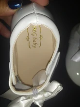 Sandalias de piel sintética transpirables con lazo para niñas, zapatos de verano para niños pequeños, 2020