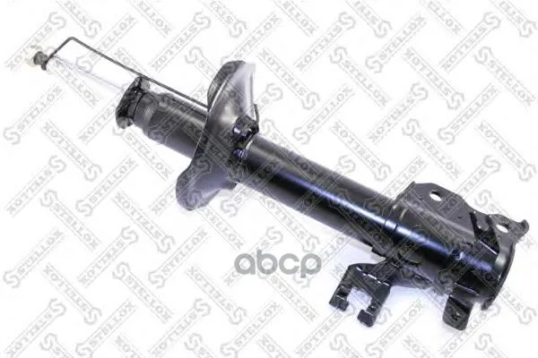 4213-0016-Sx_амортизатор Передний Правый Газовый! Nissan Almera 1.4-2.0gti/2.0d 97-99 Stellox 42130016sx Stellox арт. 42130016SX