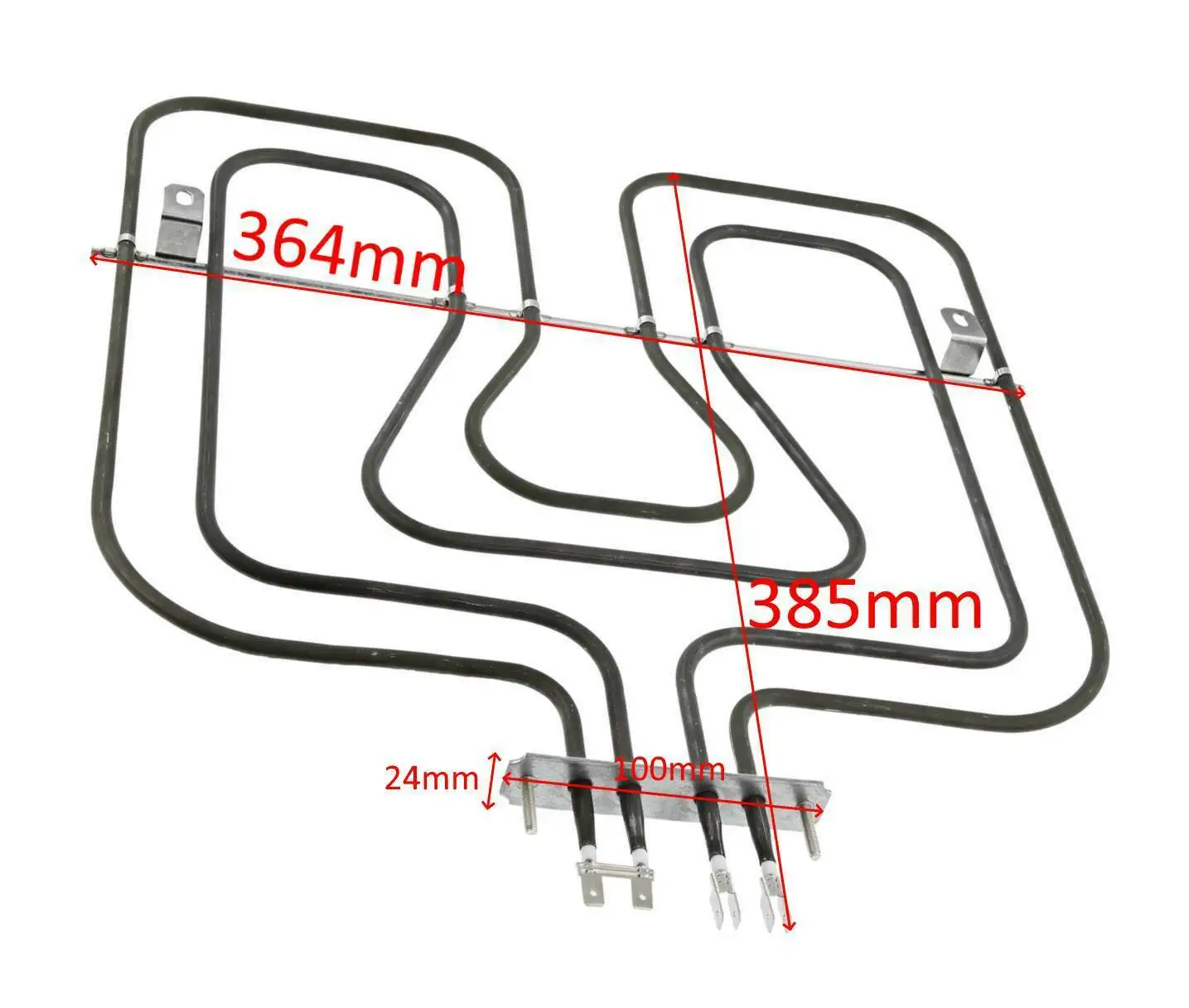 Rex Electrolux AEG Superior resistance furnace recessed EKC EKM EOB EON F50  FLQ FM - AliExpress Home Appliances