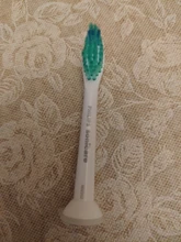 Toothbrush-Heads Replacement HX6930 Philips Sonicare HX9140 HX6710 HX6013/05 for Proresults