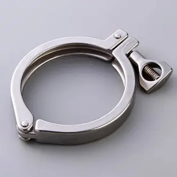 

Clamp for clamp connection 2 "(cast)