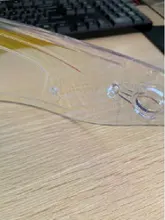 Motorcycle-Helmet Helmets-Visor Anti-Fog-Film K3SV K1 Full-Face K5 for 