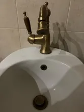 Sink Basin Overflow Cover Bathroom-Accessories Ceramic-Pots Kitchen Black/gold Round-Hole