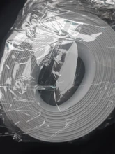 Corner-Stickers Bathroom-Accessories Kitchen Mildew-Tape Moisture-Proof Home And Seam